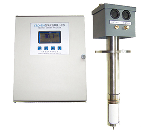 ​CRO-310型在线式氧化锆氧分析仪